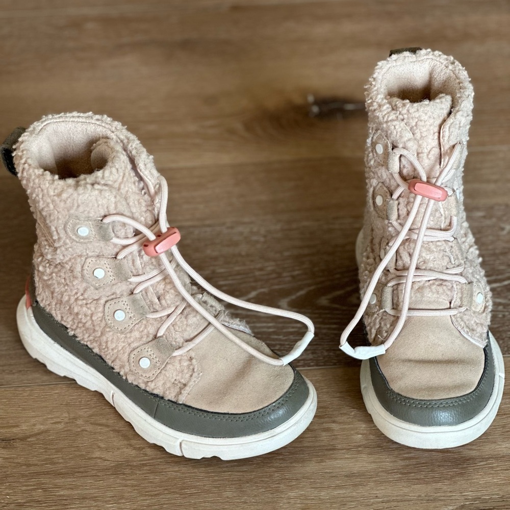 Sorel Kids Boots
